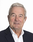 Carl Steen - Director