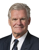Tor Olav Troim - Chairman of the Board
