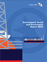 2022 ESG Report